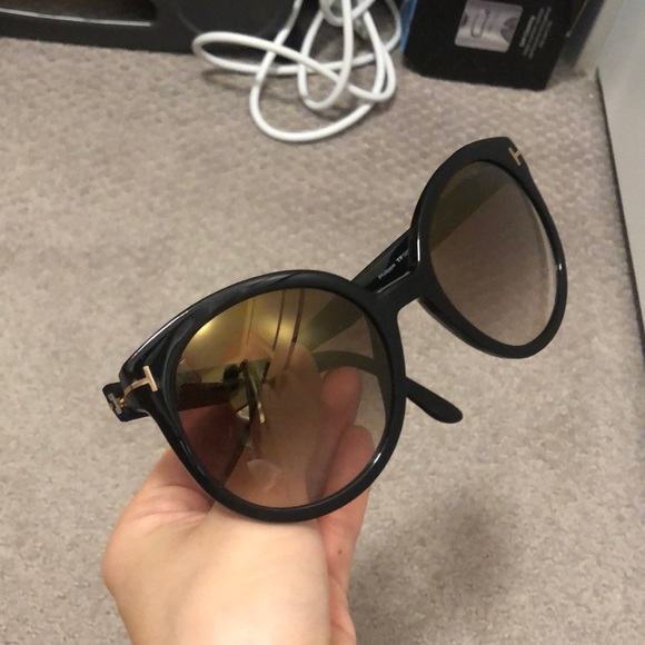 TOM FORD Sunglasses main image 6